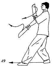 Энциклопедия ВИН ЧУН КУНГ-ФУ. Кн.6. Техника мечей-бабочек 