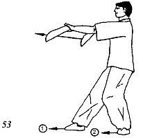 Энциклопедия ВИН ЧУН КУНГ-ФУ. Кн.6. Техника мечей-бабочек 