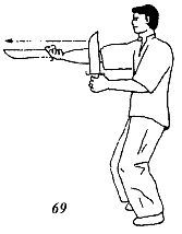 Энциклопедия ВИН ЧУН КУНГ-ФУ. Кн.6. Техника мечей-бабочек 