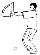 Энциклопедия ВИН ЧУН КУНГ-ФУ. Кн.6. Техника мечей-бабочек