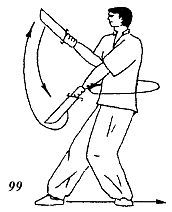 Энциклопедия ВИН ЧУН КУНГ-ФУ. Кн.6. Техника мечей-бабочек