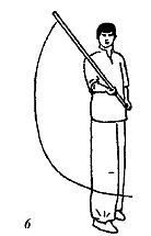 Энциклопедия ВИН ЧУН КУНГ-ФУ. Кн.5. Техника шеста 