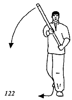 Энциклопедия ВИН ЧУН КУНГ-ФУ. Кн.5. Техника шеста