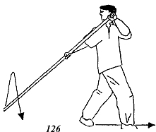 Энциклопедия ВИН ЧУН КУНГ-ФУ. Кн.5. Техника шеста
