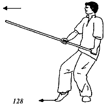 Энциклопедия ВИН ЧУН КУНГ-ФУ. Кн.5. Техника шеста