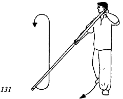 Энциклопедия ВИН ЧУН КУНГ-ФУ. Кн.5. Техника шеста