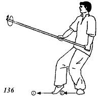 Энциклопедия ВИН ЧУН КУНГ-ФУ. Кн.5. Техника шеста