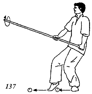 Энциклопедия ВИН ЧУН КУНГ-ФУ. Кн.5. Техника шеста