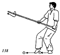 Энциклопедия ВИН ЧУН КУНГ-ФУ. Кн.5. Техника шеста
