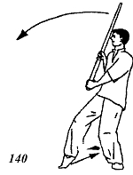 Энциклопедия ВИН ЧУН КУНГ-ФУ. Кн.5. Техника шеста