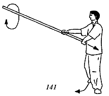 Энциклопедия ВИН ЧУН КУНГ-ФУ. Кн.5. Техника шеста