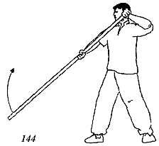 Энциклопедия ВИН ЧУН КУНГ-ФУ. Кн.5. Техника шеста