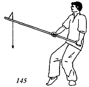 Энциклопедия ВИН ЧУН КУНГ-ФУ. Кн.5. Техника шеста