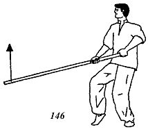 Энциклопедия ВИН ЧУН КУНГ-ФУ. Кн.5. Техника шеста