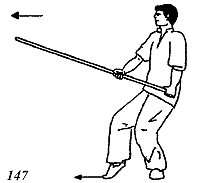 Энциклопедия ВИН ЧУН КУНГ-ФУ. Кн.5. Техника шеста