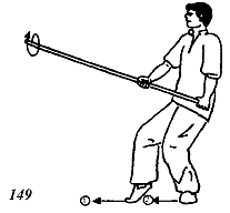 Энциклопедия ВИН ЧУН КУНГ-ФУ. Кн.5. Техника шеста