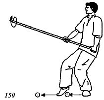 Энциклопедия ВИН ЧУН КУНГ-ФУ. Кн.5. Техника шеста