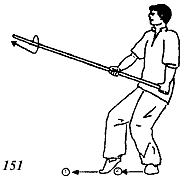 Энциклопедия ВИН ЧУН КУНГ-ФУ. Кн.5. Техника шеста