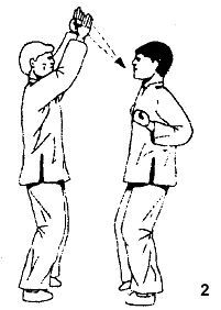 Энциклопедия ВИН ЧУН КУНГ-ФУ. Кн.3. Парный комплекс 