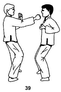 Энциклопедия ВИН ЧУН КУНГ-ФУ. Кн.3. Парный комплекс 