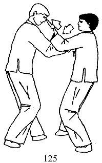 Энциклопедия ВИН ЧУН КУНГ-ФУ. Кн.3. Парный комплекс 