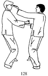 Энциклопедия ВИН ЧУН КУНГ-ФУ. Кн.3. Парный комплекс 