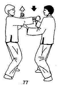 Энциклопедия ВИН ЧУН КУНГ-ФУ. Кн.3. Парный комплекс 