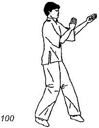 Энциклопедия ВИН ЧУН КУНГ-ФУ. Кн.4. Методы тренировки - _100.jpg