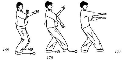 Энциклопедия ВИН ЧУН КУНГ-ФУ. Кн.4. Методы тренировки - _170.jpg