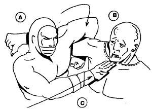 Девять залов смерти. Секреты мастерства ниндзя - _45.jpg