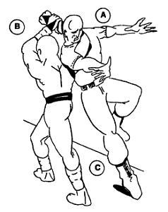 Девять залов смерти. Секреты мастерства ниндзя - _51.jpg