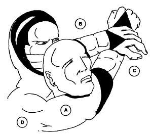 Девять залов смерти. Секреты мастерства ниндзя - _53.jpg