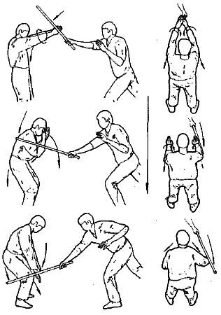 Русский стиль рукопашного боя (стиль Кадочникова) - _12.jpg