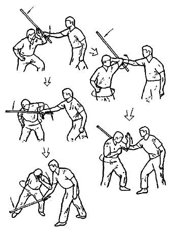 Русский стиль рукопашного боя (стиль Кадочникова) - _13.jpg