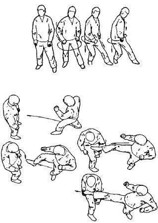 Русский стиль рукопашного боя (стиль Кадочникова) - _14.jpg