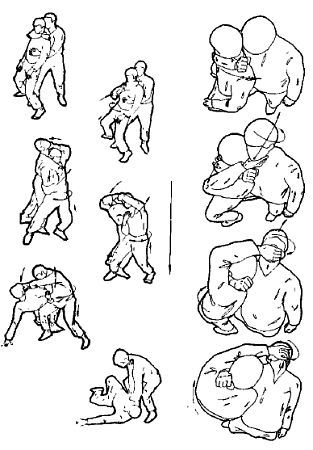 Русский стиль рукопашного боя (стиль Кадочникова) - _24.jpg