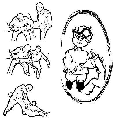 Русский стиль рукопашного боя (стиль Кадочникова) - _31.jpg