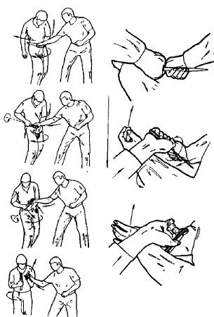 Русский стиль рукопашного боя (стиль Кадочникова) - _39.jpg