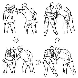 Русский стиль рукопашного боя (стиль Кадочникова) - _41.jpg