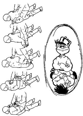 Русский стиль рукопашного боя (стиль Кадочникова) - _49.jpg