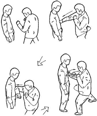 Русский стиль рукопашного боя (стиль Кадочникова) - _54.jpg