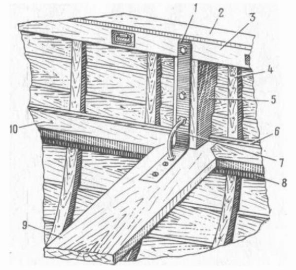 Шлюпка. Устройство и управление - pic_7.jpg