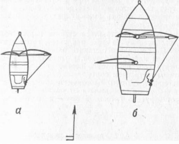 Шлюпка. Устройство и управление - pic_62.jpg