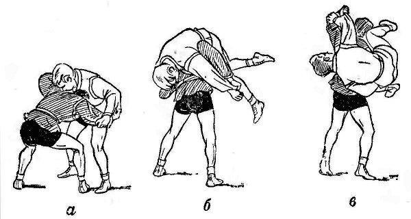 Борьба самбо - img_127.jpg