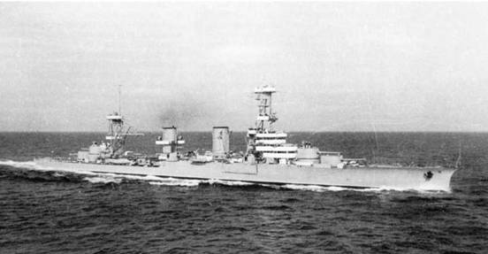 Гвардейский крейсер «Красный Кавказ». - pic_144.jpg