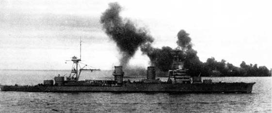 Гвардейский крейсер «Красный Кавказ». - pic_145.jpg