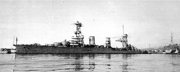 Гвардейский крейсер «Красный Кавказ». - pic_152.jpg