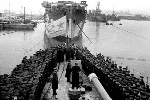 Гвардейский крейсер «Красный Кавказ». - pic_153.jpg