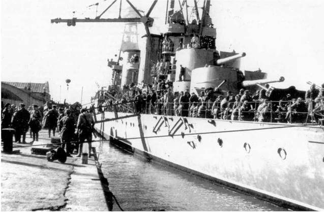 Гвардейский крейсер «Красный Кавказ». - pic_154.jpg