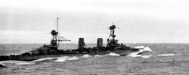 Гвардейский крейсер «Красный Кавказ». - pic_155.jpg